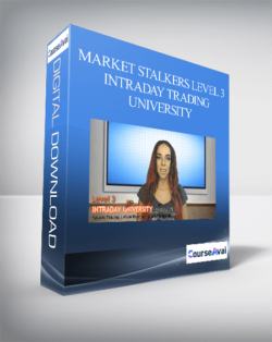 Market Stalkers Level 3 - Intraday Trading University