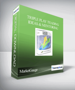 MarketGauge – Triple Play Trading Ideas & Mentoring