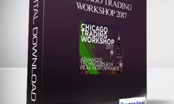 Marketdelta - Chicago Trading Workshop 2017