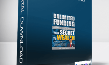 Marko Rubel - Unlimited Funding