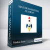 MarkusEvers - Master Marketing Academy