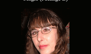 Marlenea Johnson - Manifesting Money Like Magic (Package B)