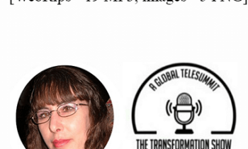 Marlenea Johnson - The Longevity Key (Package B) [WebRips - 19 MP3