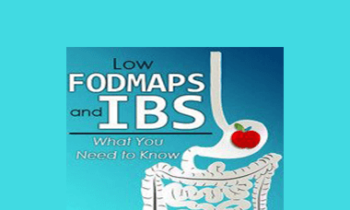 Marlisa Brown - Low FODMAPS and IBS: What You Need to Know
