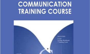 Marshall Rosenberg - THE NONVIOLENT COMMUNICATION TRAINING COURSE