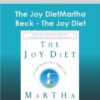 Martha Beck - The Joy Diet