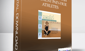 Martha Peterson - Pain Relief Through Movement Pain-Free Athletes