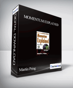 Martin Pring – Momentum Explained
