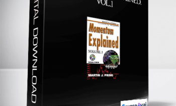 Martin Pring – Momentum Explained. Vol.1