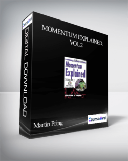 Martin Pring – Momentum Explained. Vol.2