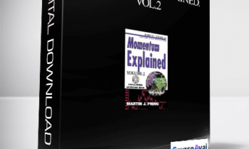 Martin Pring – Momentum Explained. Vol.2