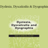 Mary Asper - Dyslexia