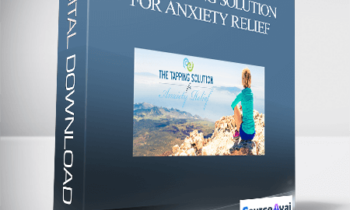 Mary Ayers - The Tapping Solution for Anxiety Relief