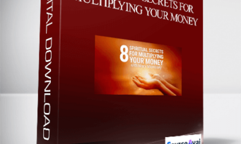 Mary Morrissey - 8 Spiritual Secrets for Multiplying Your Money