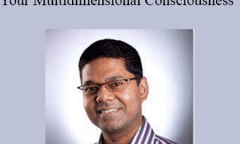 Mashhur Anam - Holographic Transformation:Awaken Your Multidimensional Consciousness