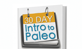 Mason and Bill Staley - The 30 Day Intro to Paleo