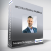 Massimo De Gregorio - Master in Trading Stagionale (Master in Trading Stagionale di Massimo De Gregorio)