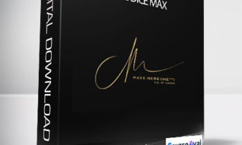 Massimo Mareghetti - Codice Max (CODICE MAXX – Massimo Mareghetti)