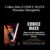 Massimo Mareghetti - Codice Max