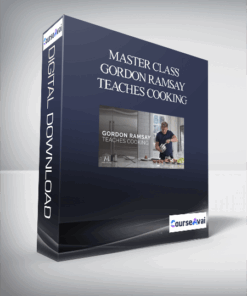 Master Class - Gordon Ramsay Teaches Cooking