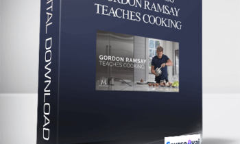 Master Class - Gordon Ramsay Teaches Cooking