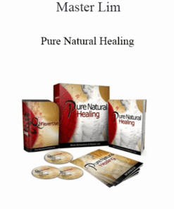 Master Lim - Pure Natural Healing