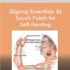 Master Tsao - Qigong Essentials 36 Touch Points for Self-Healing