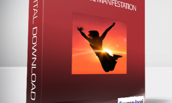 Masterful Manifestation with Marcia Wieder