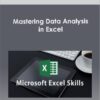 Mastering Data Analysis in Excel