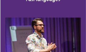 Mateusz Grzesiak - Fast languages
