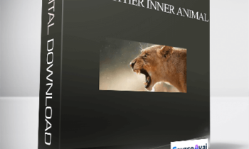 Matt Cook - Unleash her Inner Animal