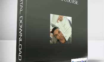 Matt Cook – Big Bang Course