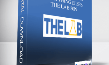 Matt Diggity and Everything Elses – The LAB 2019