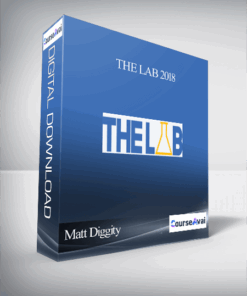 Matt Diggity – The LAB 2018