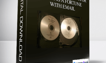 Matt Furey - The Furey Formula For Making a Fortune With Email