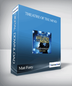 Matt Furey - Theatre of the Mind
