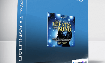 Matt Furey - Theatre of the Mind