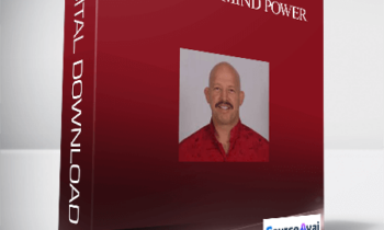 Matt Furey – Magnetic Mind Power
