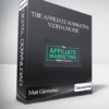 Matt Giovanisci - The Affiliate Marketing Video Course