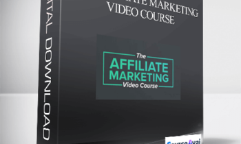 Matt Giovanisci - The Affiliate Marketing Video Course