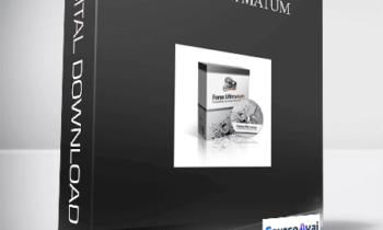 Matt Jordan & Patrick Cuthbert – Forex Ulitmatum