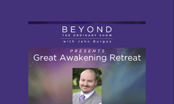 Matt Kahn and Julie Dittmar - The Great Awakening Retreat