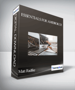 Matt Radtke - Essentials For Amibroker