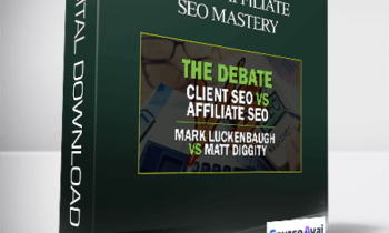 Matt Wacek - Local Affiliate SEO Mastery