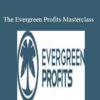 Matt Wolfe - The Evergreen Profits Masterclass