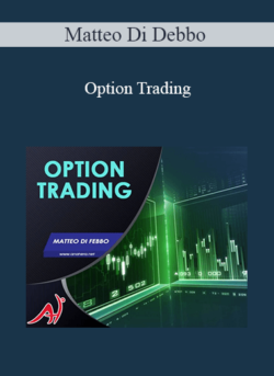 Matteo Di Debbo - Option Trading