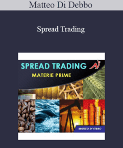 Matteo Di Debbo - Spread Trading