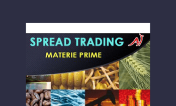 Matteo Di Debbo - Spread Trading