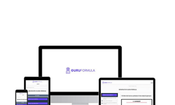 Matteo MalvinO - Guruformula