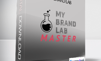 Matteo Malvino - My Brand Lab (My Brand Lab Master di Matteo Malvino)